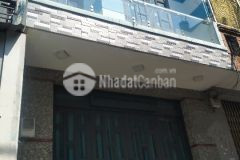 Bán nhà ngộp 5m x 2 tầng đẹp. đường nhựa 8m.gò dầu.tân phú 5.85 tỷ