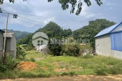 Đất nền mộc châu 577m2 giá cắt lỗ đón sóng cao tốc hòa bình sơn la