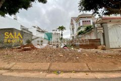 Cho thuê đất khu metro đường lê trọng tấn 10 x 24m 7 triệu tháng