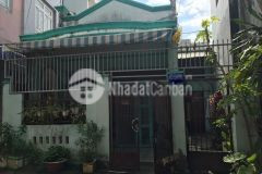 Nhà 1 đỗ xuân hợp phước long b, diện tích 105m giá tốt khu trung tâm