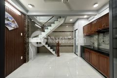 Bán nhà 1t2l đường huỳnh văn bánh, q.phú nhuận, 23.1m2, shr, 4.6 tỷ. lh0942251257