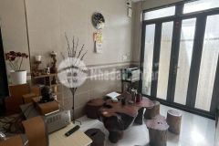 Giảm sốc tiếp 500 trđ. hiệp nhất giáp cmt8 p4 tân bình, 30m2 4 tầng 3pn, giá 4.8 tỷ.