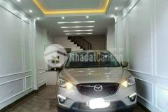 Bán nhà phố trạm ô tô, thông, mới koong 30m2x5t nhỉnh 4 tỷ