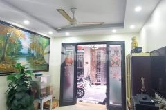 Chỉ 4.3 tỷ đường ô tô phố ngọc thụy 43m2, 5t, mt3.8m dân trí cao an sinh vip quận long biên