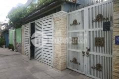 Bán nhà gồm 10 phòng trọ hẻm 458 huỳnh tấn phát q7