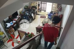 Hàng hiếm sát cư xá tự do, tân bình, gần 40m2, 4 tầng, giá rẻ