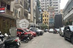 Bán gấp nhà nguyễn sơn, long biên, 75m x 5 tầng, thang máy, gara ô tô