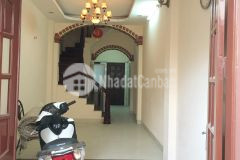 Bán nhà phố kim ngưu rộng,rẻ,hiếm, ngõ thông ô tô tránh 38m2x5t