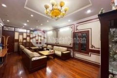 Bán nhà lô góc, sát phố, phân lô, vỉa hè, ô tô tránh, kinh doanh đỉnh phố trung kính.