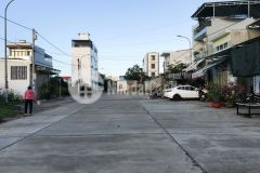 Bán gấp đất trong kdc hòn rớ 2 phước đồng cạnh trường chính trị