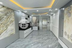 Bán nhà phố cù chính lan 6 tầng thang máy gara lô góc chỉ hơn 8tỷ