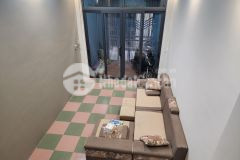 Cho thuê nhà 3 tầng nghĩa dũng, 7 triệu, ba bước tới hồ tây