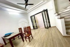 Bán nhà riêng nguyễn chí thanh, quận ba đình, chính chủ có sổ đỏ giá bán rẻ, t32023.