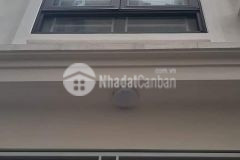 1 tỷ 1 có nhà 14m2 x 5t 2 ngủ đủ công năng ở luôn phố khâm thiên đống đa