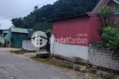 Đất nền mộc châu gần trung tâm thị trấn nông trường có sổ đỏ giá cắt lỗ