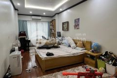 Bán nhà đào tấn, ba đình, phân lô, dt40m2 5 tầng giá 4.25 tỷ ở luôn