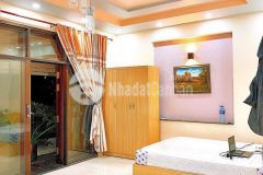 Bán gấp nhà đường đồng đen, 4 x 19, 4 tầng, hẻm xe hơi, 8.6 tỷ