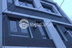 Bán gấp nhà hẻm 449 trường chinh, 6 x 16, 5 tầng, 16.5 tỷ, 0937573236.