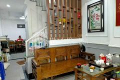 Bán nhà định công thượng, mặt ngõ ô tô thông, 40m2x4t, mt4.6m giá 4.5 tỷ