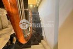 Bán nhà cực đẹp phố vọng, hai bà trưng, 30m2. 5 tầng, sổ vuông, chỉ nhỉnh 3 tỷ