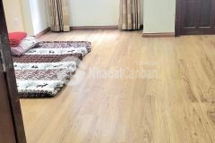 Minh khai ngõ quỳnh nhà 4 tầng dân xây ở ngay ngõ trước nhà 3m hai bà trưng