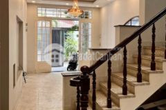 Giá sốc 3.6tỷ nhà 4 lầu ngay ngã 3 cmt8 q10