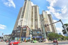 Căn hộ 128,41m2 tại golden palace, giá 4.7 tỷ