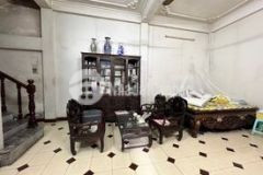 Chủ nhà cần tiến bán gấp căn nhà ở nguyễn an ninh hoàng mai thích hợp đầu tư