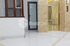 Cần bán nhà 6 tầng quan nhân làm chdv sẵn đồ nội thất có thang máy mt 4.8m