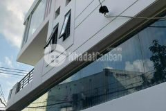 Bán nhà 3 lầu mtkd đường 2 trường thọ, dt 127m2, giá 13.8 tỷ