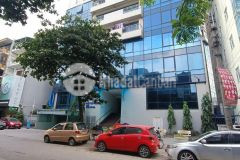 Cực hiếmmặt phố vọng, vỉa hè, oto tránh, 43m23t giá nhỉnh 11 tỷ