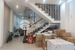 Nhỉnh 5 tỷ nhà 80m2 ngay chợ bà chiểu hẻm 4 mét thông thoáng