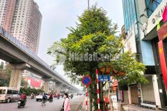 Bán nhà phố ao sen, hà đông, kd sầm uất, ô tô tránh. 47m2, 5 tầng, mt 4m. nhỉnh 10t.