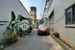 Bán chdv lý thường kiệt hxh 5x24 3 lầu 16.5 tỷ