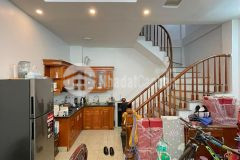 Bán nhà nguyễn an ninh, ô tô đỗ cổng, lô góc 40m2x5t, mt4m giá 3.8 tỷ.