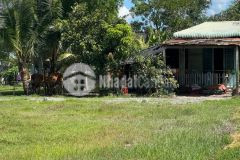 Em có lô đất ở xã hảo đước, châu thành tây ninh 290 trieu em bao sổ