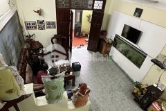 Cực hiếm, cần bán nhà phố vọng, hai bà trưng, diện tích 65m2. giá 6 tỷ. lh 0988838738