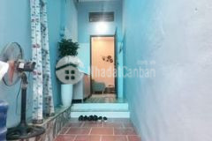 Bán nhà rẻ nhất khu vực trương định, hai bà trưng, 42m2, 4 tầng chưa đến 2 tỷ 7.