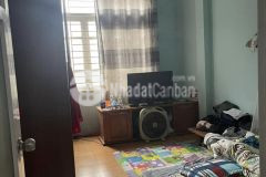 Bán nhanh nhà nghĩa dũng, giá chỉ 3.2 tỷ, 40m2x4t, ngõ rộng, ảnh thật