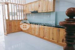 Nhà mặt tiền 3,4x17m nguyễn thái sơn p3 gv 57m2 9.2 tỷ