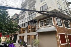 Siêu phẩm cực hiếm lô góc đống đa có thang máy gara oto thông sàn