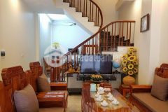 Chủ nhà cần tiền muốn bán gấp căn nhà 40m 4 tầng tại lê trọng tấn hà đông