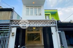 Bán nhà 3 lầu mtkd đường 652 hbp, dt 83m2, giá 8.7 tỷ