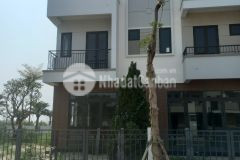 Chính chủ cần bán shophouse 3 mặt tiền tại kđt vsip từ sơn