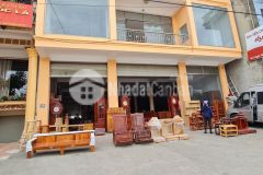 Cc nhượng 890,86m2 thổ cư mặt phố ngô quyền tp lạng sơn, sổ đỏ 49 tỷ. lh0934528856