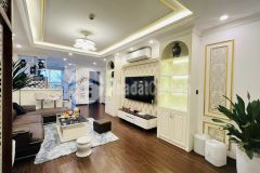 Bán nhà trương định 50m x 4 tầng x 4 pn x giá 3.7 tỷ. ngõ thông, gần phố.