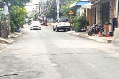 Mặt tiền kinh doanh đỉnh cao phường bình thọ, thủ đức giá chỉ 3.99 tỷ