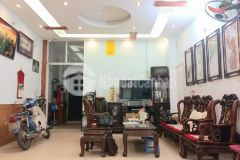 Bán nhà đường nhân hòa, thanh xuân, 39m x 4 tầng, ô tô