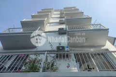 Hiếm ô tô tránh 19.5 tỷ phố dương quảng hàm 110m2, 7t, mt9m thu 125 trthg vip cầu giấy