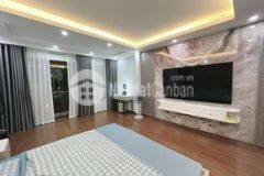 Bán nhà phân lô khuất duy tiến, 7 tầng, thang máy, sát phố, ô tô tránh, kinh doanh đỉnh.